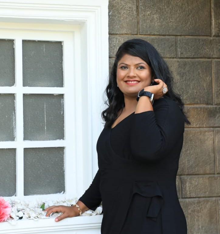 Heena Ahir